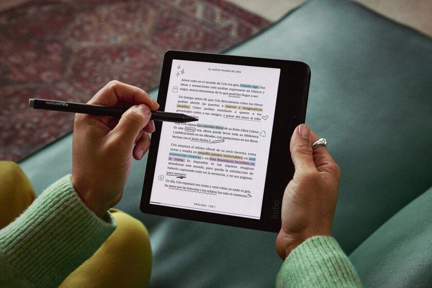 E Books